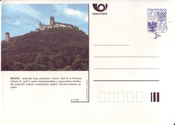 CDV 013 A **
